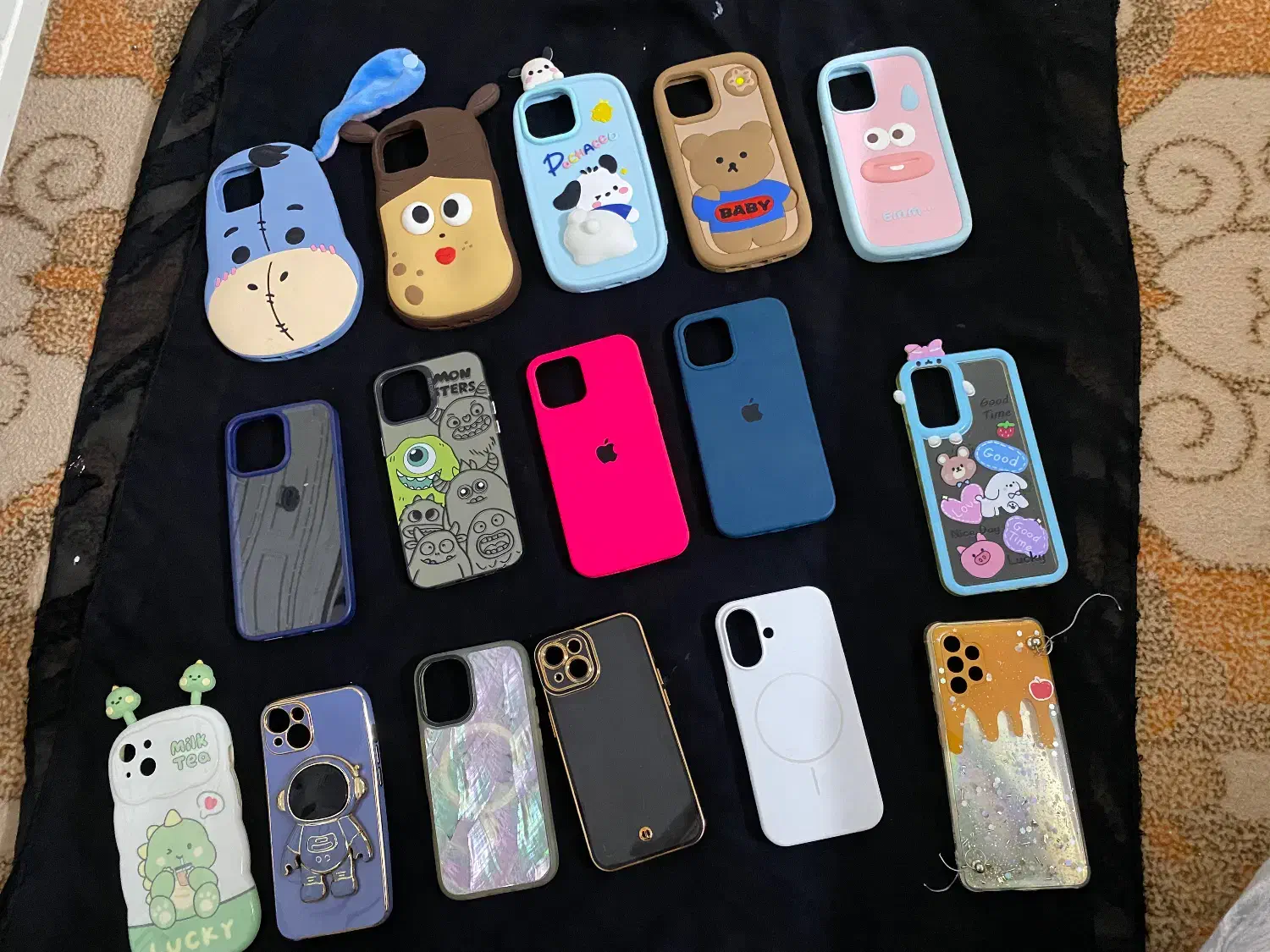 گاردایفون|لوازم جانبی موبایل و تبلت|گناباد, |دیوار