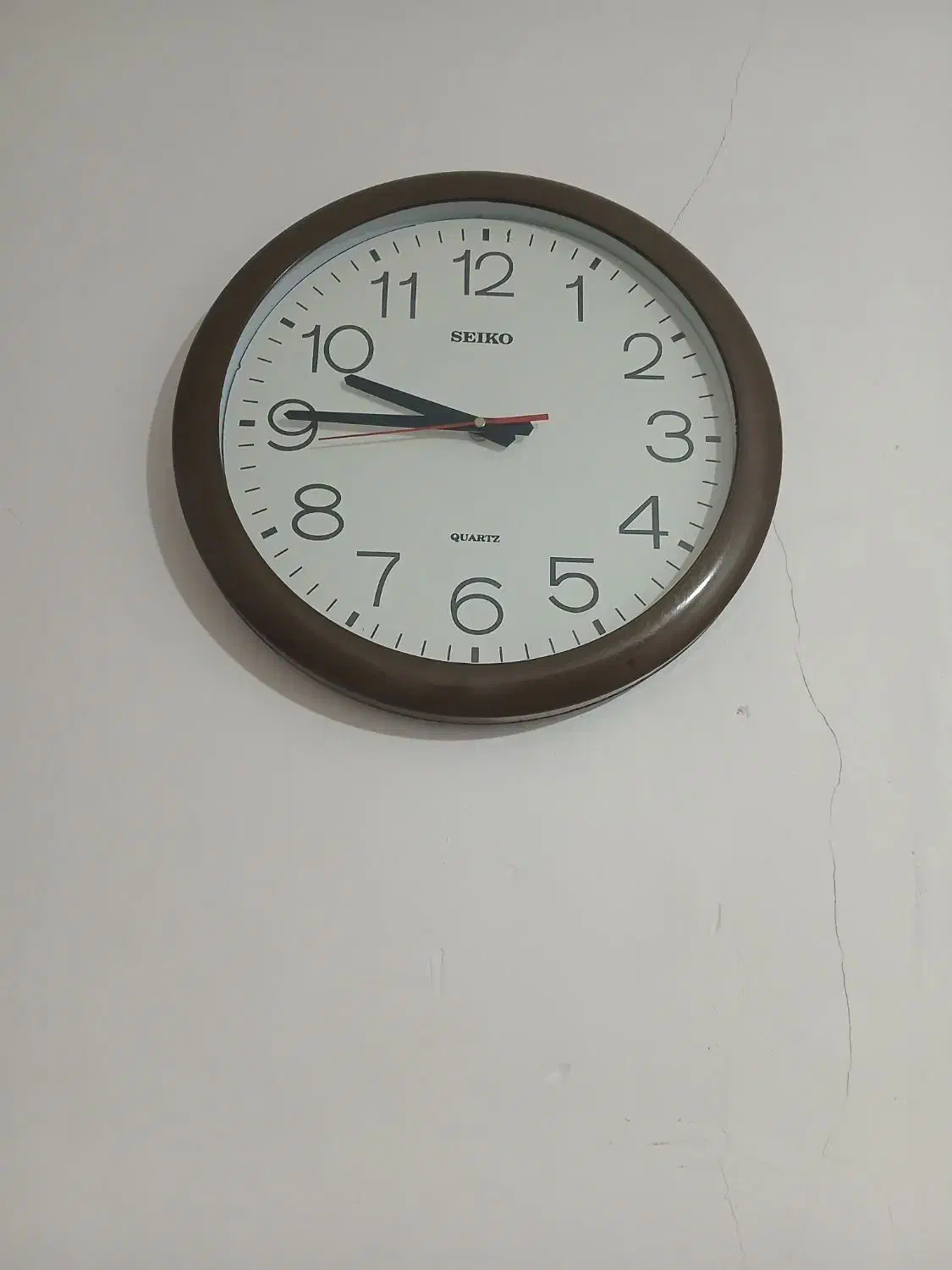 ساعت سالم|ساعت دیواری و تزئینی|قرچک, میرزائی جنوبی|دیوار