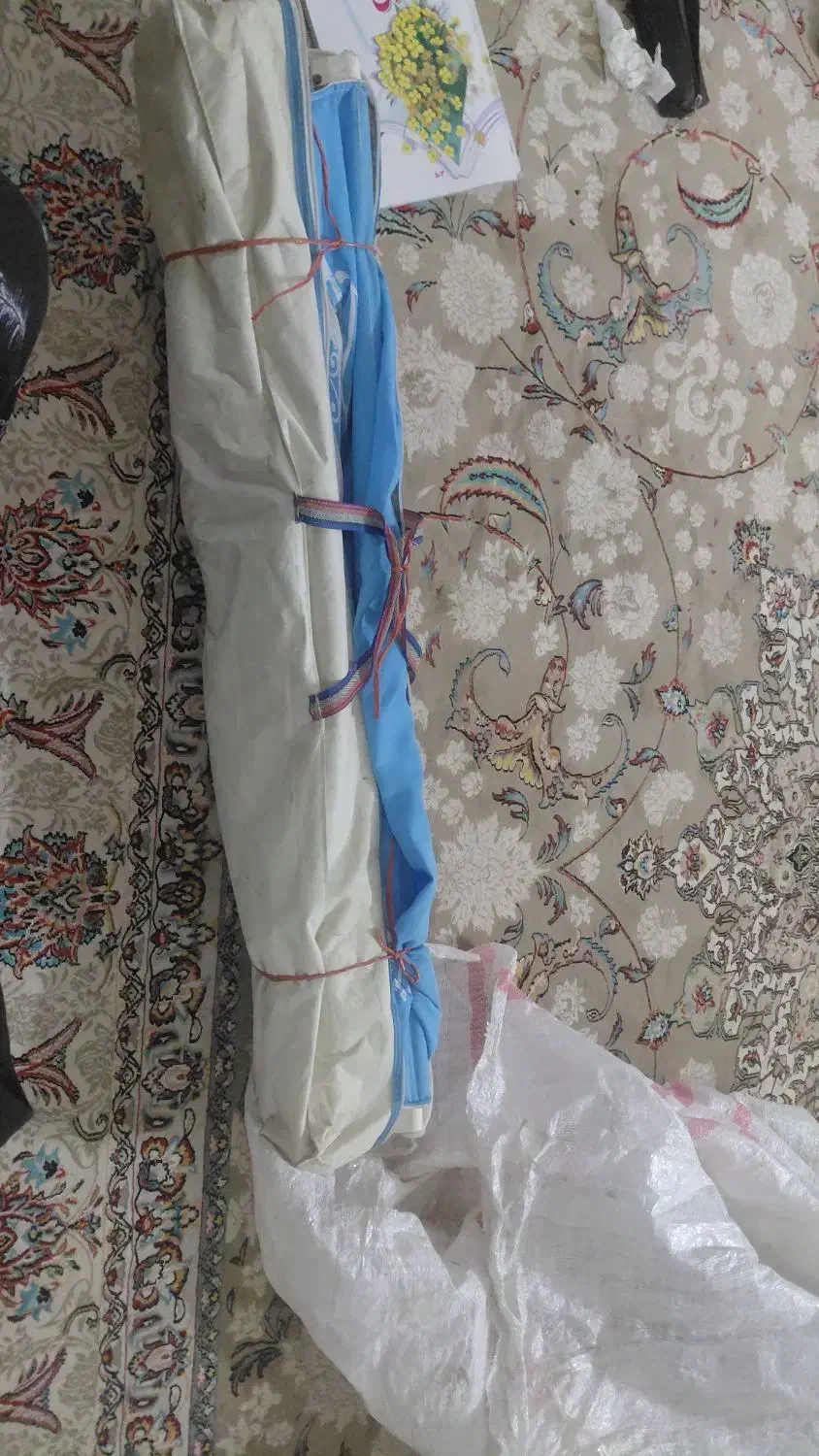 چند تیکه بچه گانه|اسباب و اثاث بچه|مشهد, انقلاب|دیوار