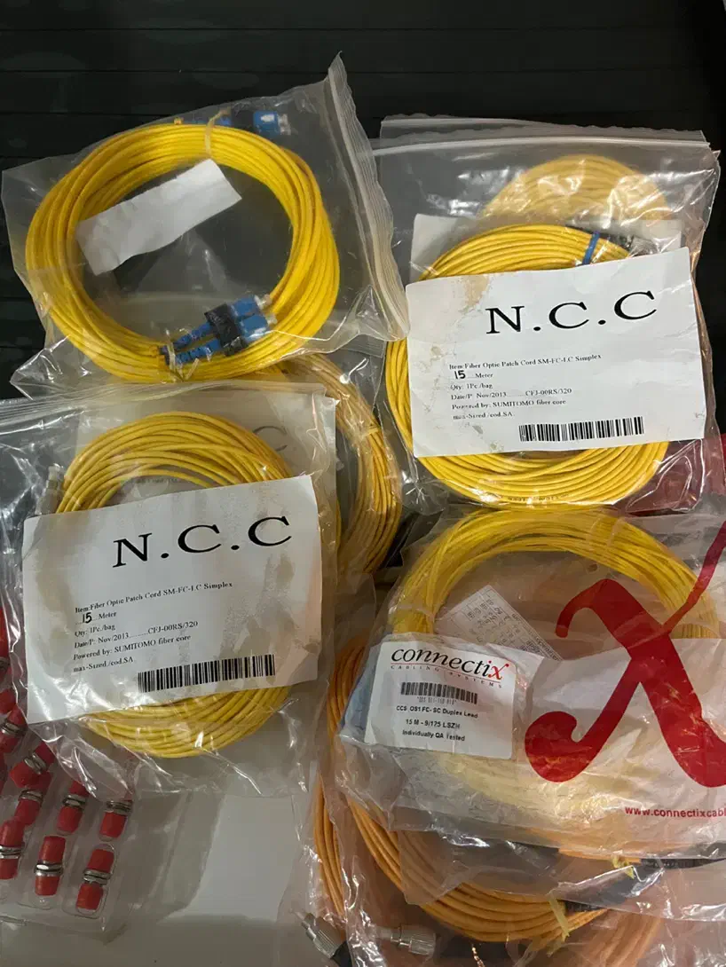 فیبر نوری مخابرات شبکه|مودم و تجهیزات شبکه|تهران, پونک|دیوار