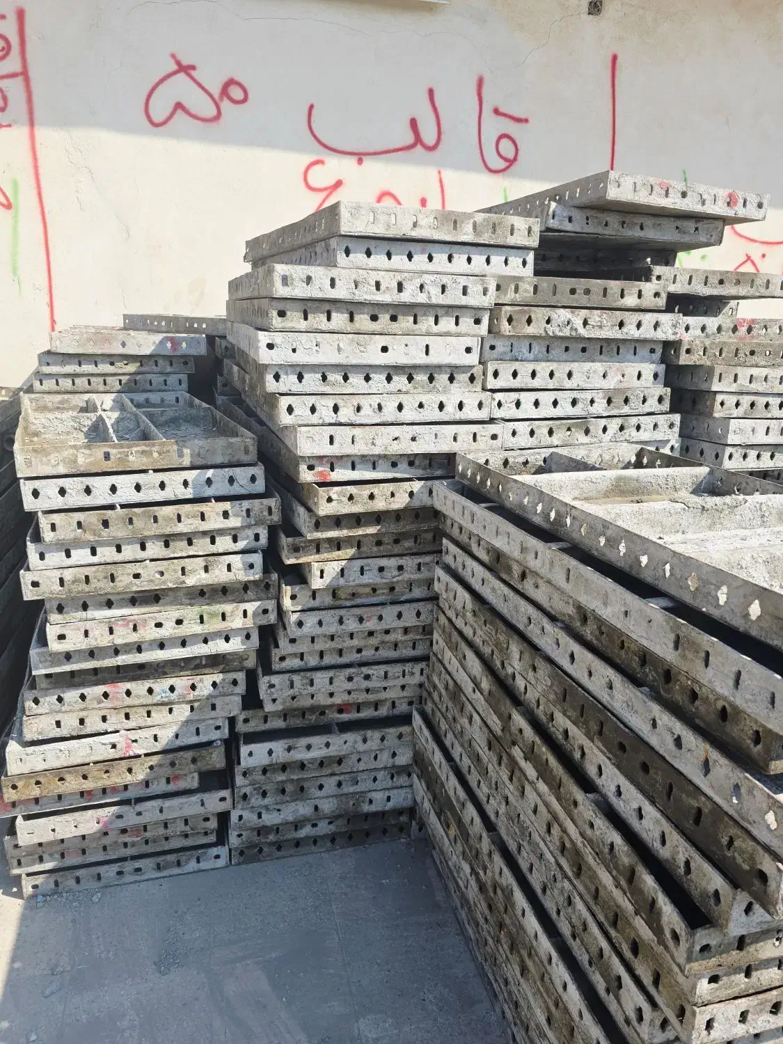 فروش قالب فلزی|ماشینآلات صنعتی|جم, |دیوار