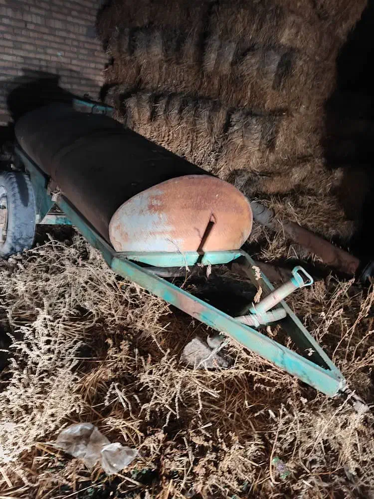 تانکر|مصالح و تجهیزات ساختمان|اردبیل, |دیوار