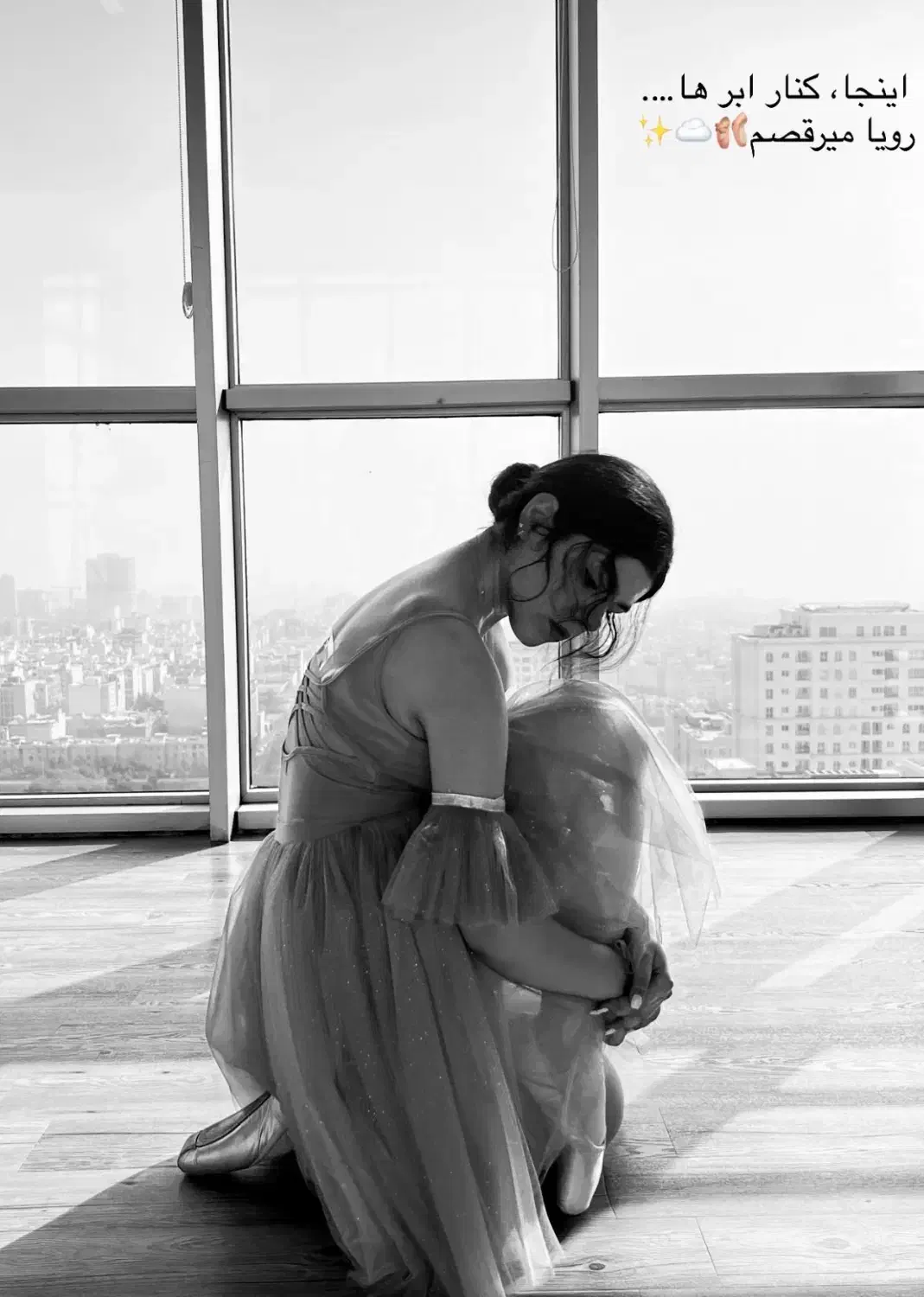 آموزش رقص باله برای اولین بار درزنجان|خدمات آموزشی|زنجان, |دیوار