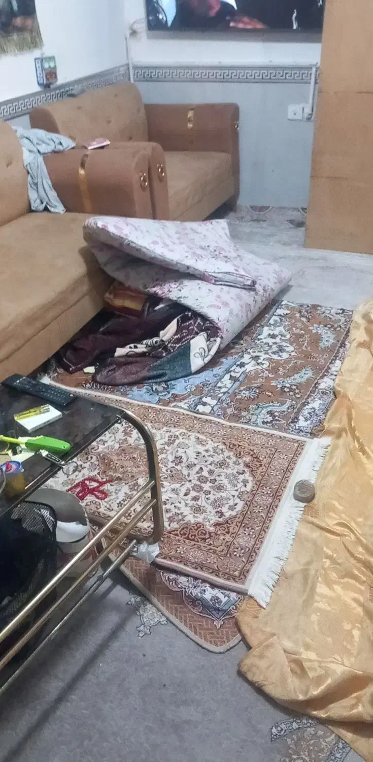 خانه‌ویلایی ۶۰‌متری|فروش خانه و ویلا|مشهد, شهید معقول|دیوار