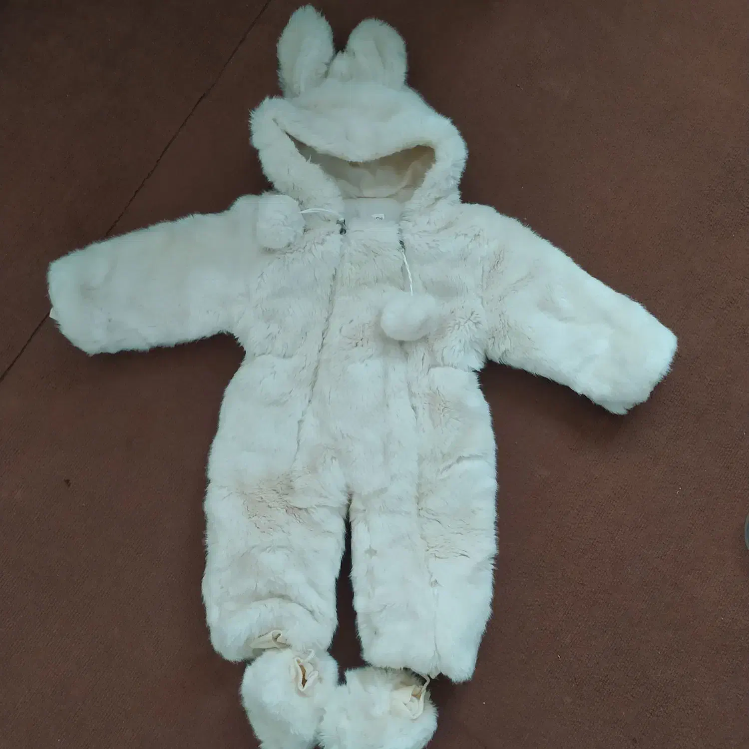 کاپشن سرهمی|کفش و لباس بچه|گرگان, |دیوار