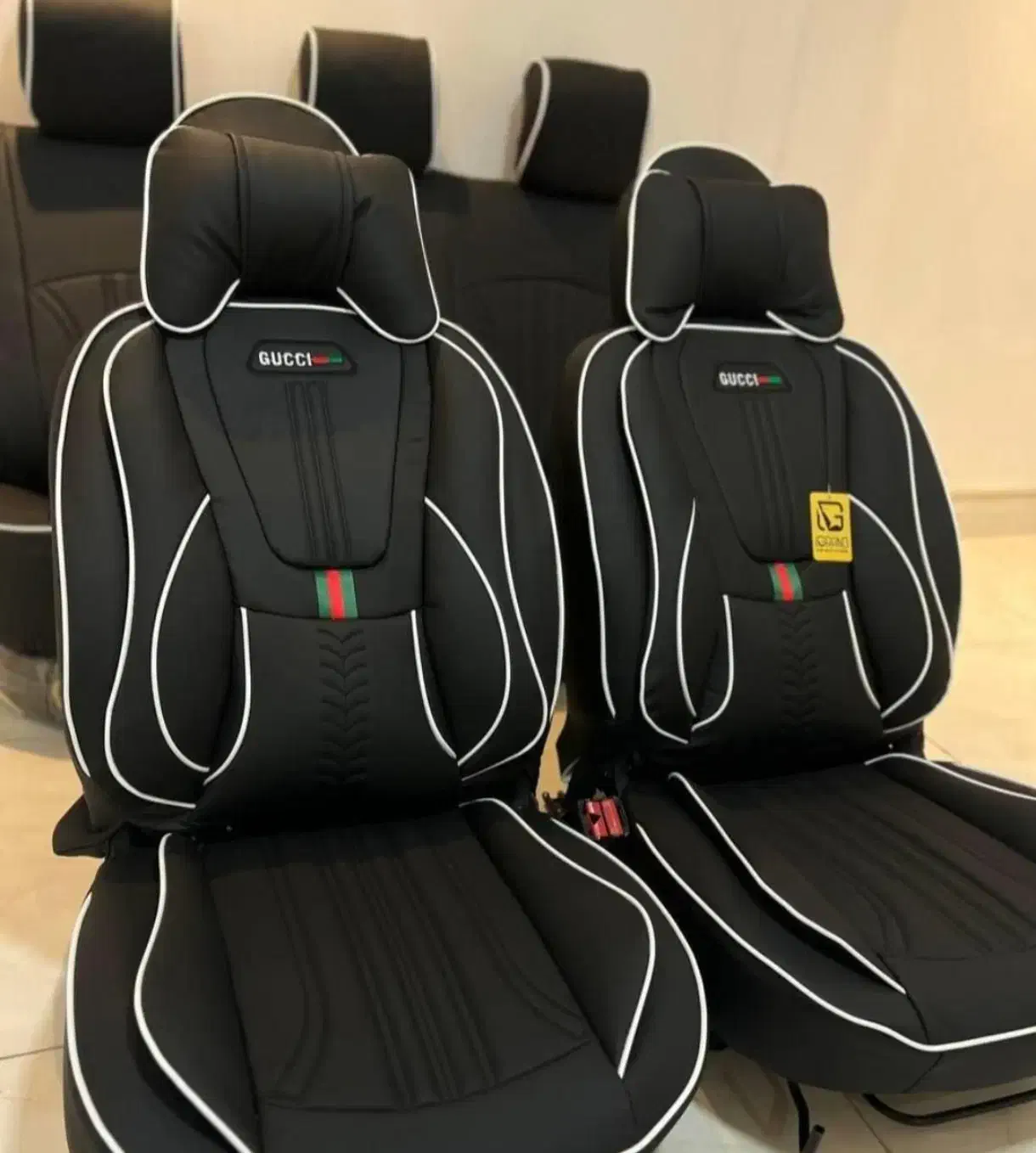 فروش چکی روکش صندلی شیشه دودی سیستم صوتی مانیتور|قطعات یدکی و لوازم جانبی|قم, آزادگان|دیوار