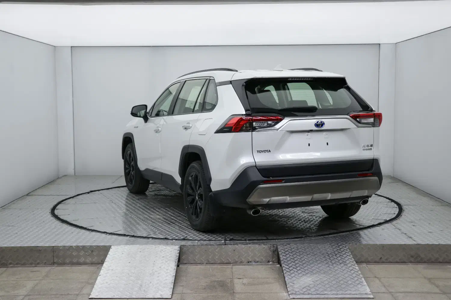 تویوتا رافور 2024 ژاپن|خودرو سواری و وانت|تهران, ولنجک|دیوار