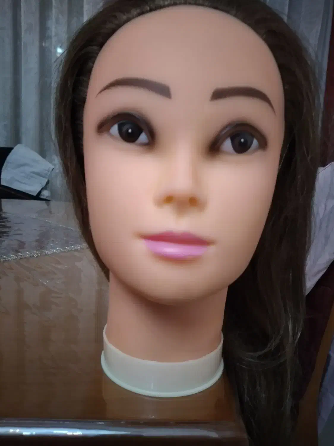 یک سر مانکن به فرو ش میرسد|آرایشی، بهداشتی، درمانی|رشت, سعدی (تختی)|دیوار