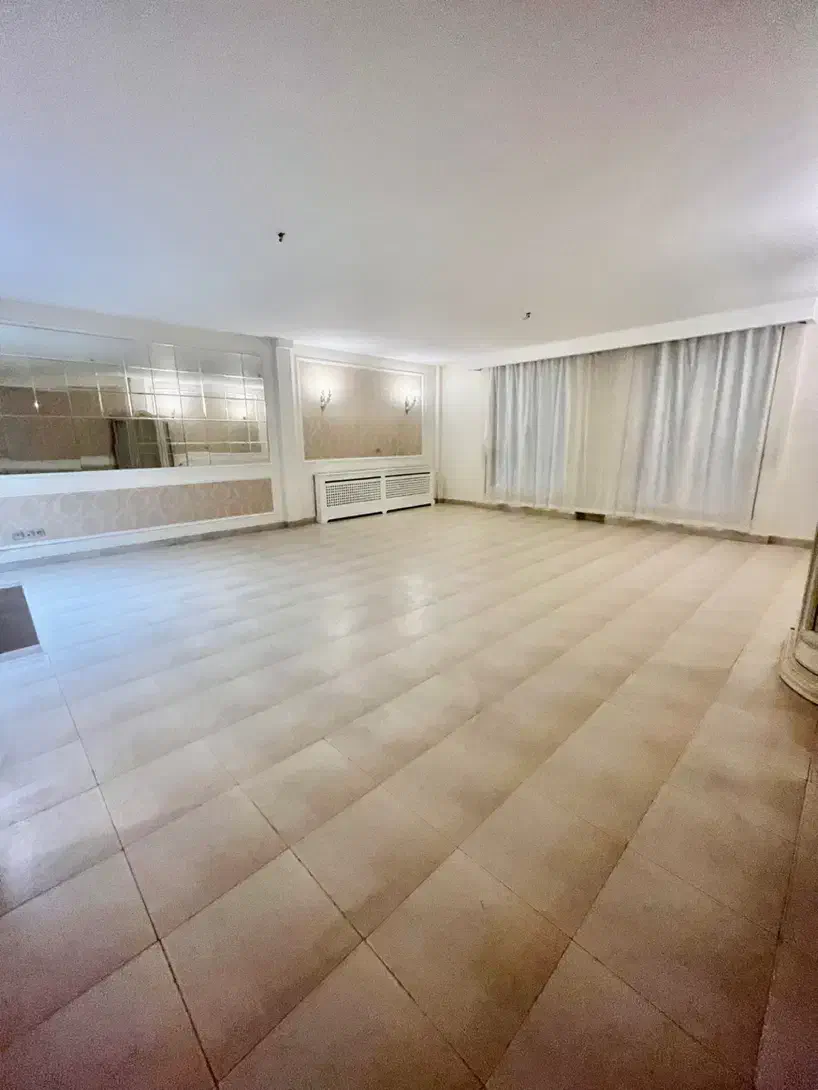 اجاره آپارتمان تاپ لوکیشن پاسداران ۱۷۰متر/۳خواب