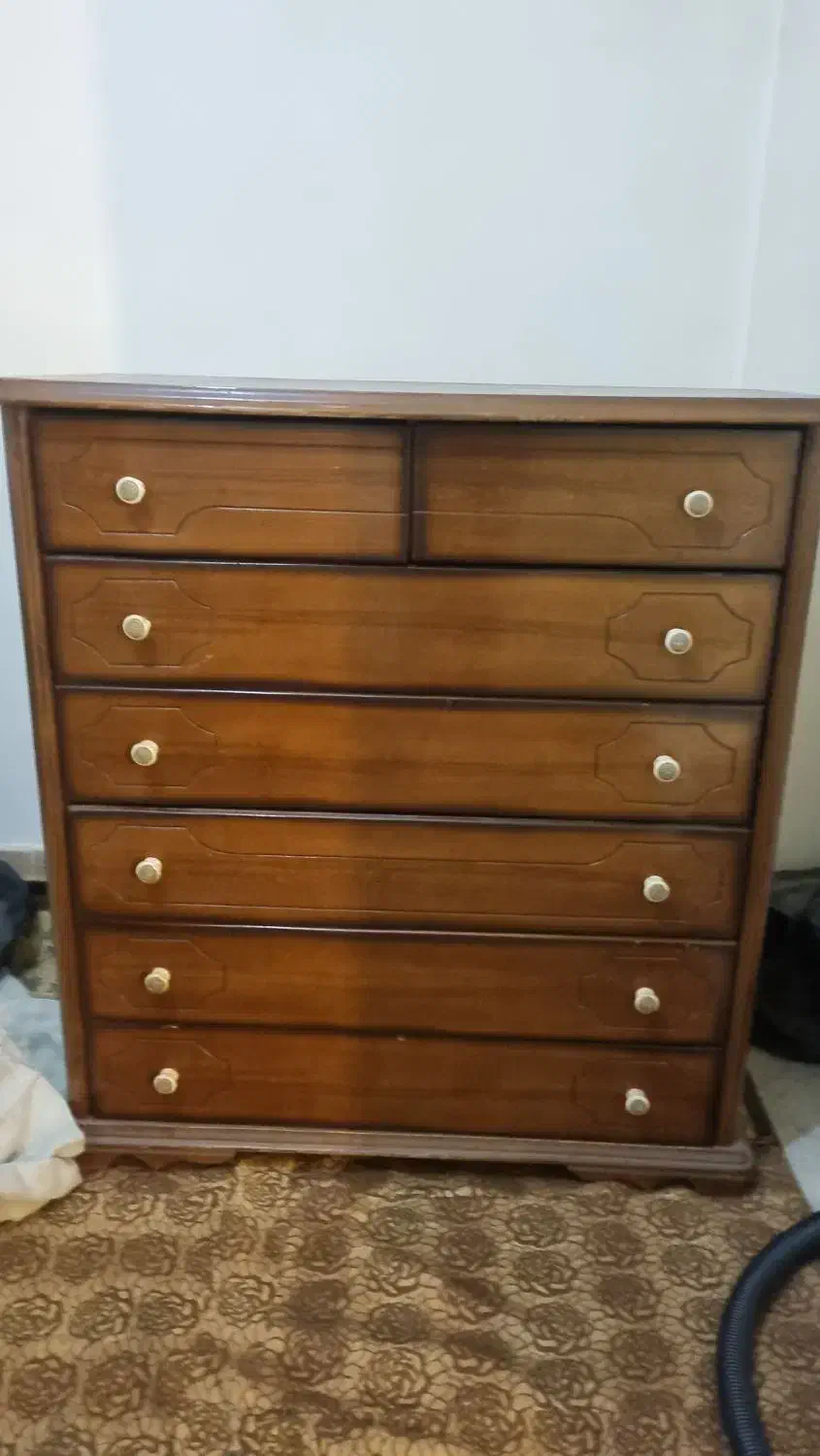 دراول|جاکفشی، کمد، دراور|کرج, شاهین‌ویلا|دیوار