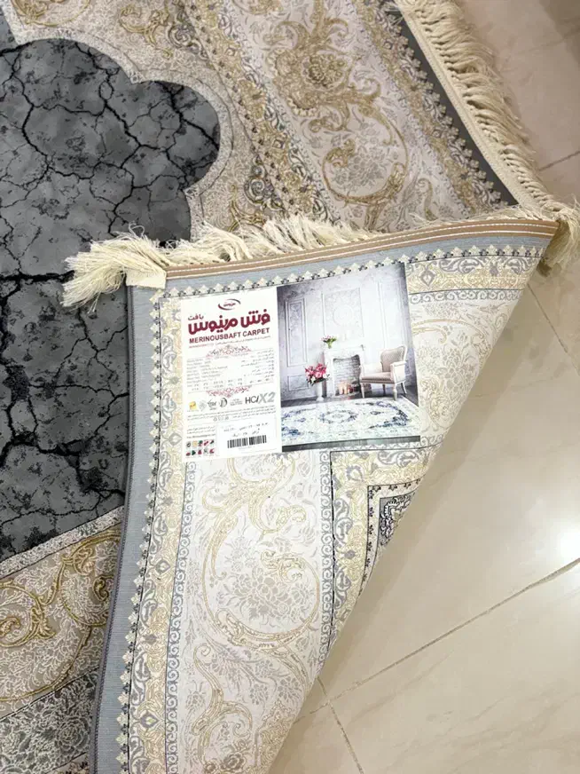 فرش ۶ متری کاشان|فرش|اهواز, زیتون کارمندی|دیوار
