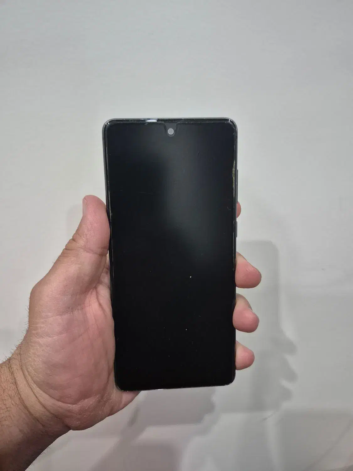 موبایل سامسونگ note 10 لایت|موبایل|تهران, جنت‌آباد جنوبی|دیوار