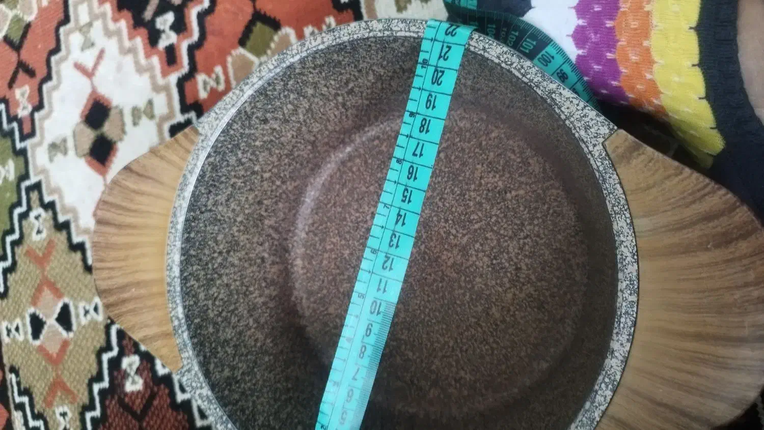 فروش قابلمه|ظروف پخت‌وپز|ایذه, |دیوار