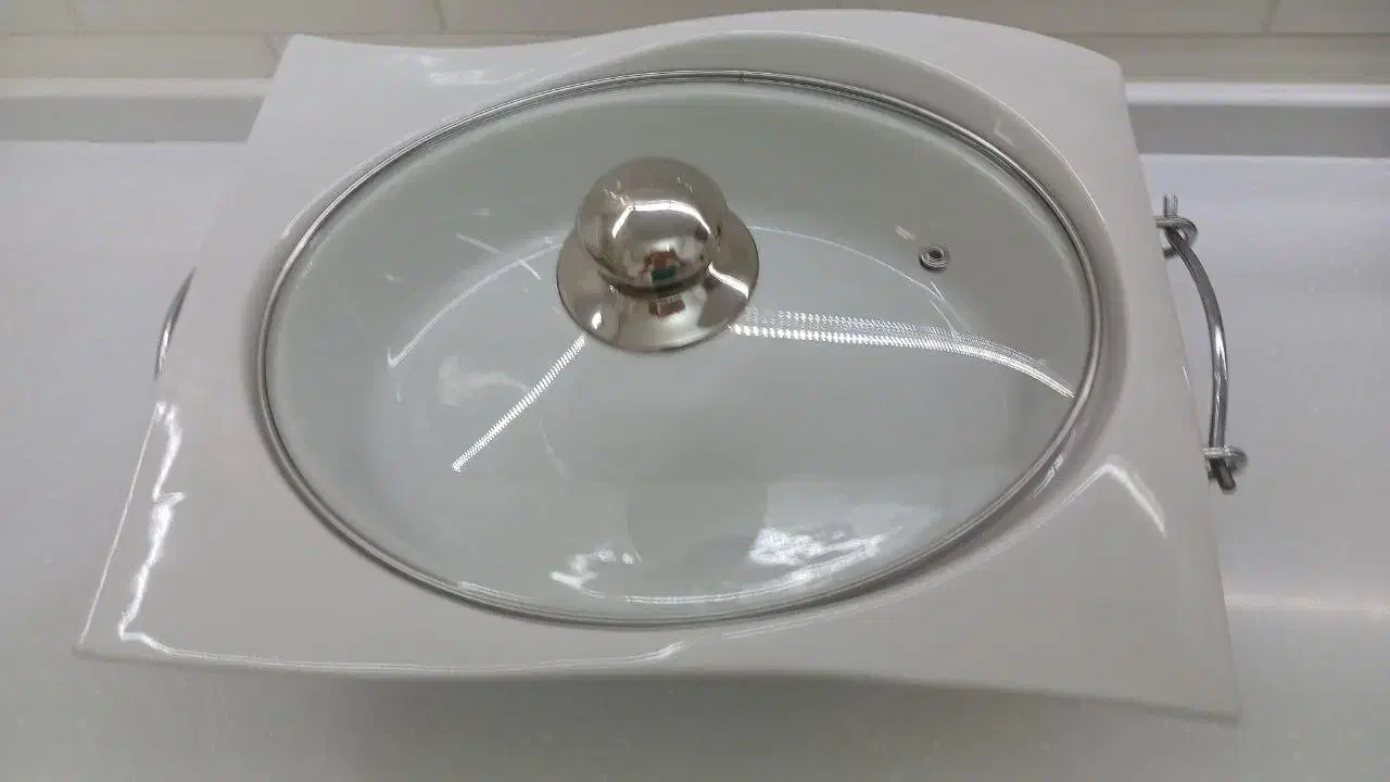 ظرف سوفله خوری|ظروف سرو و پذیرایی|مشهد, سید رضی|دیوار