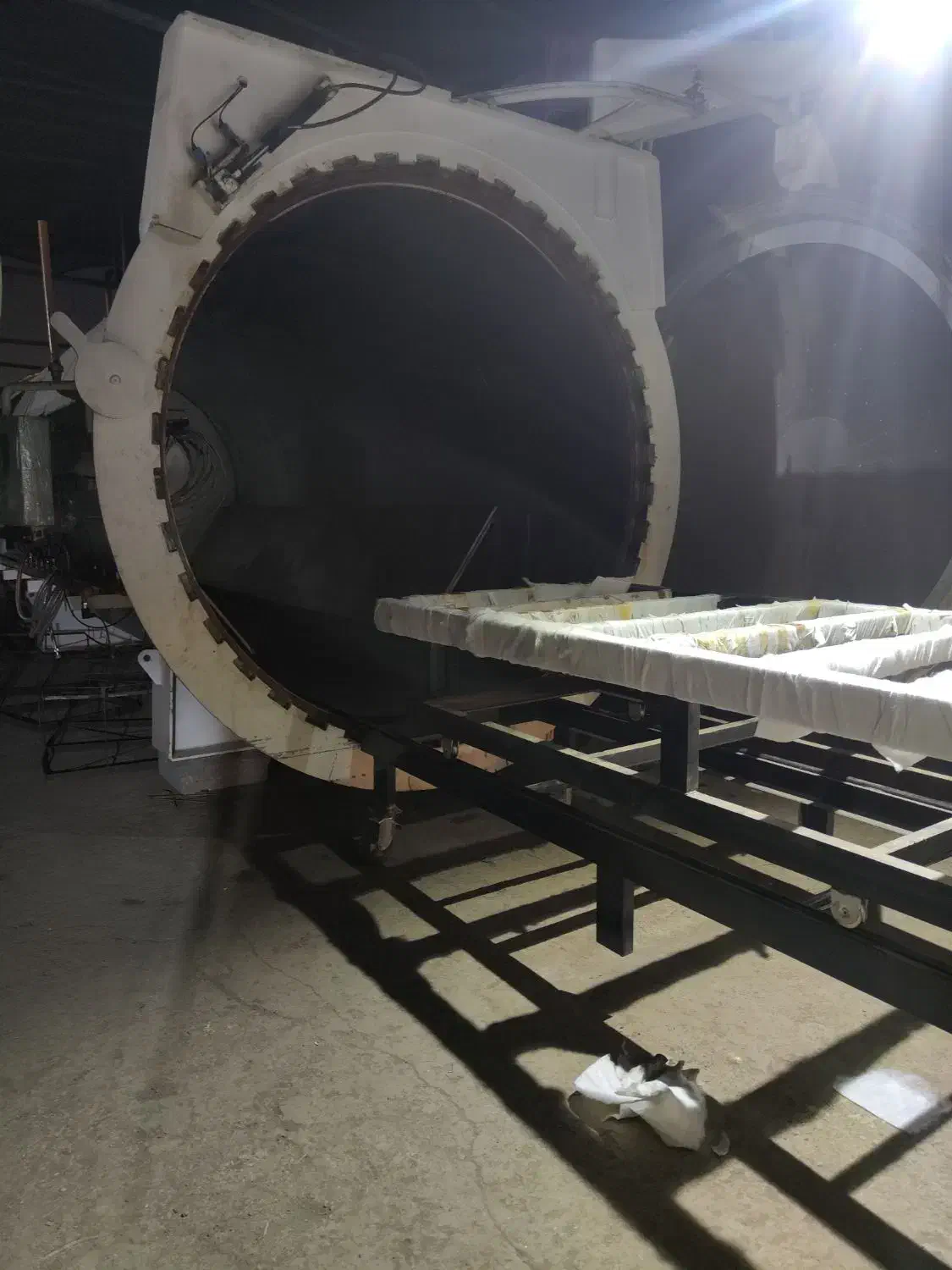 جوشکارماهر CO2 . فقط ایرانی|استخدام صنعتی، فنی، مهندسی|تهران, شهرک دانشگاه|دیوار