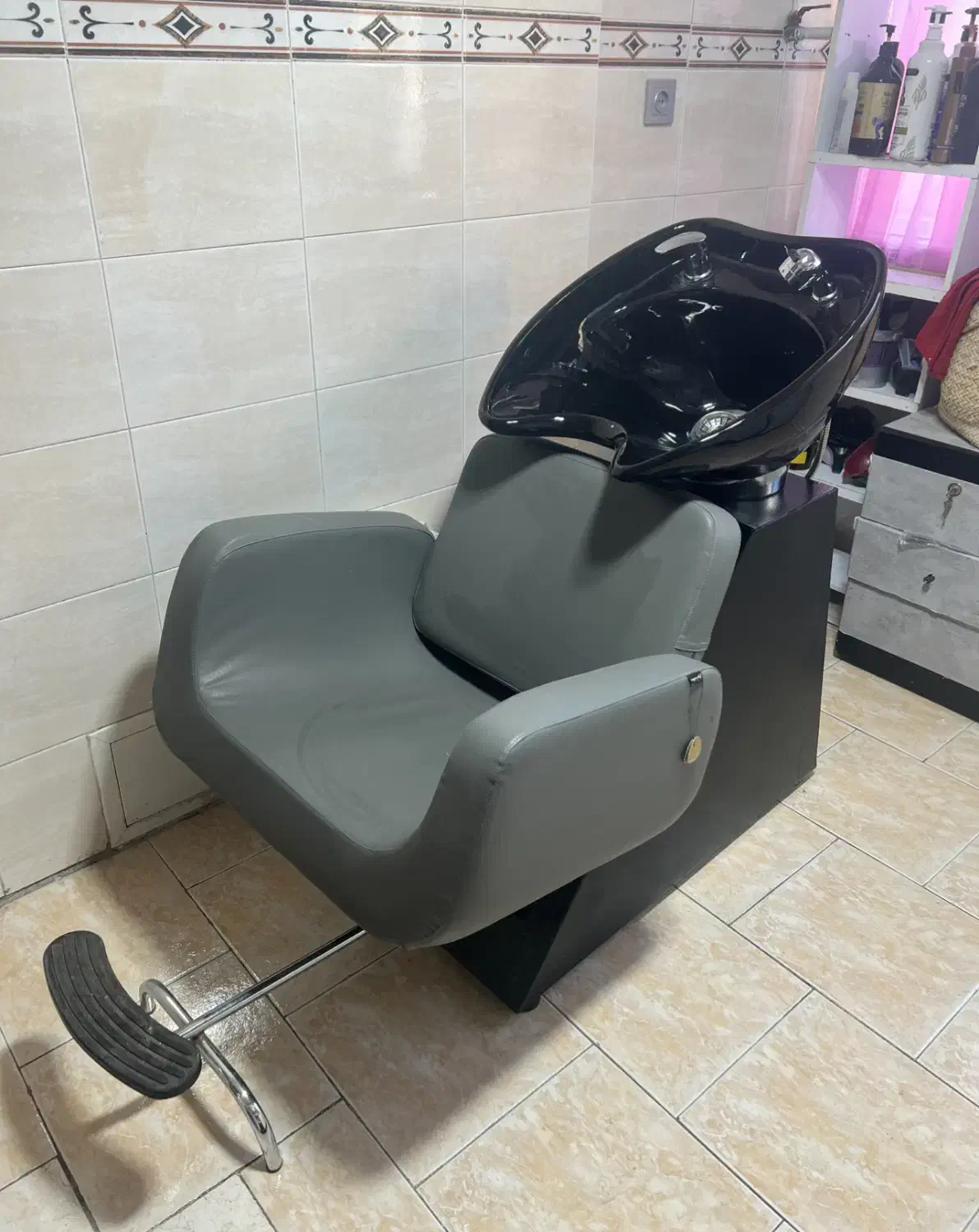 لوازم آرایشگاهی|آرایشگاه و سالنهای زیبایی|تهران, نظامی گنجوی (توانیر)|دیوار