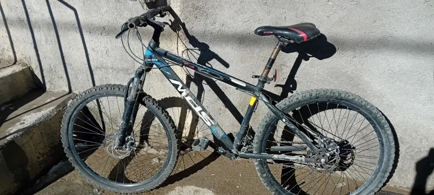 دوچرخه|دوچرخه، اسکیت، اسکوتر|بیجار, |دیوار