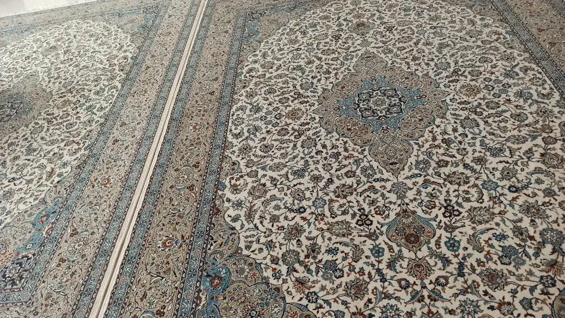 فرش|فرش|دماوند, گیلاوند|دیوار