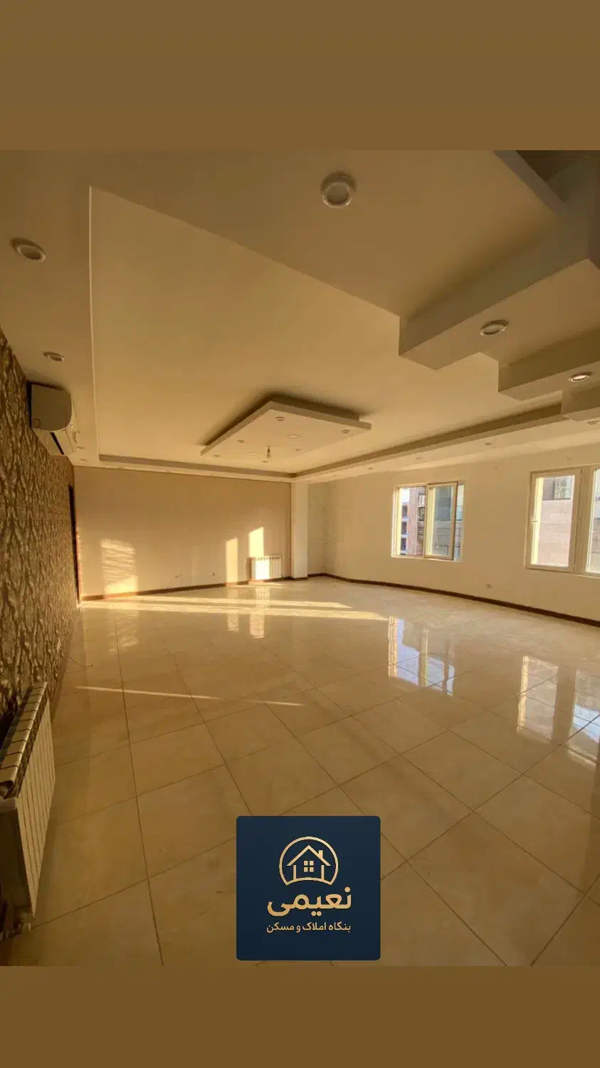 اجاره آپارتمان ۱۳۰متری۳خوابه باکلیه امکانات نوشهر|اجارهٔ آپارتمان|نوشهر, |دیوار