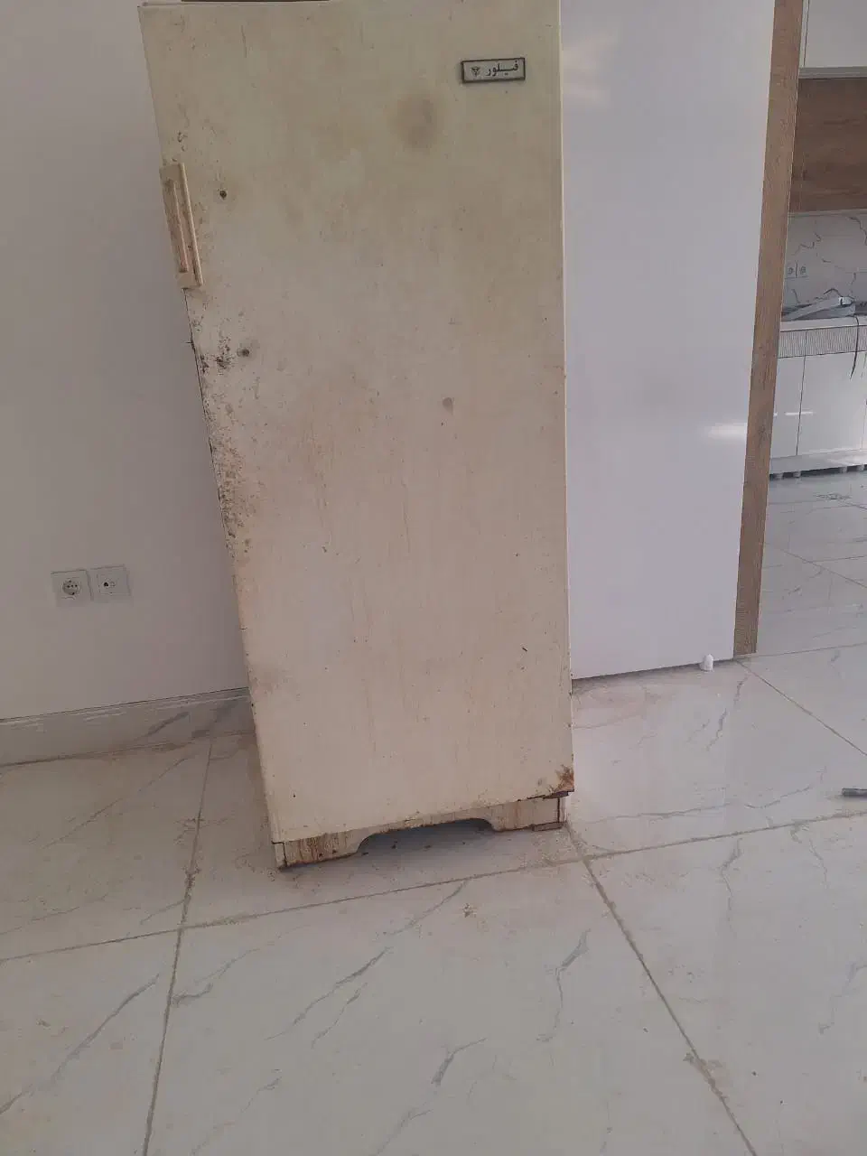 ی.خ.چ.ا.ل|حراج|اهرم, |دیوار