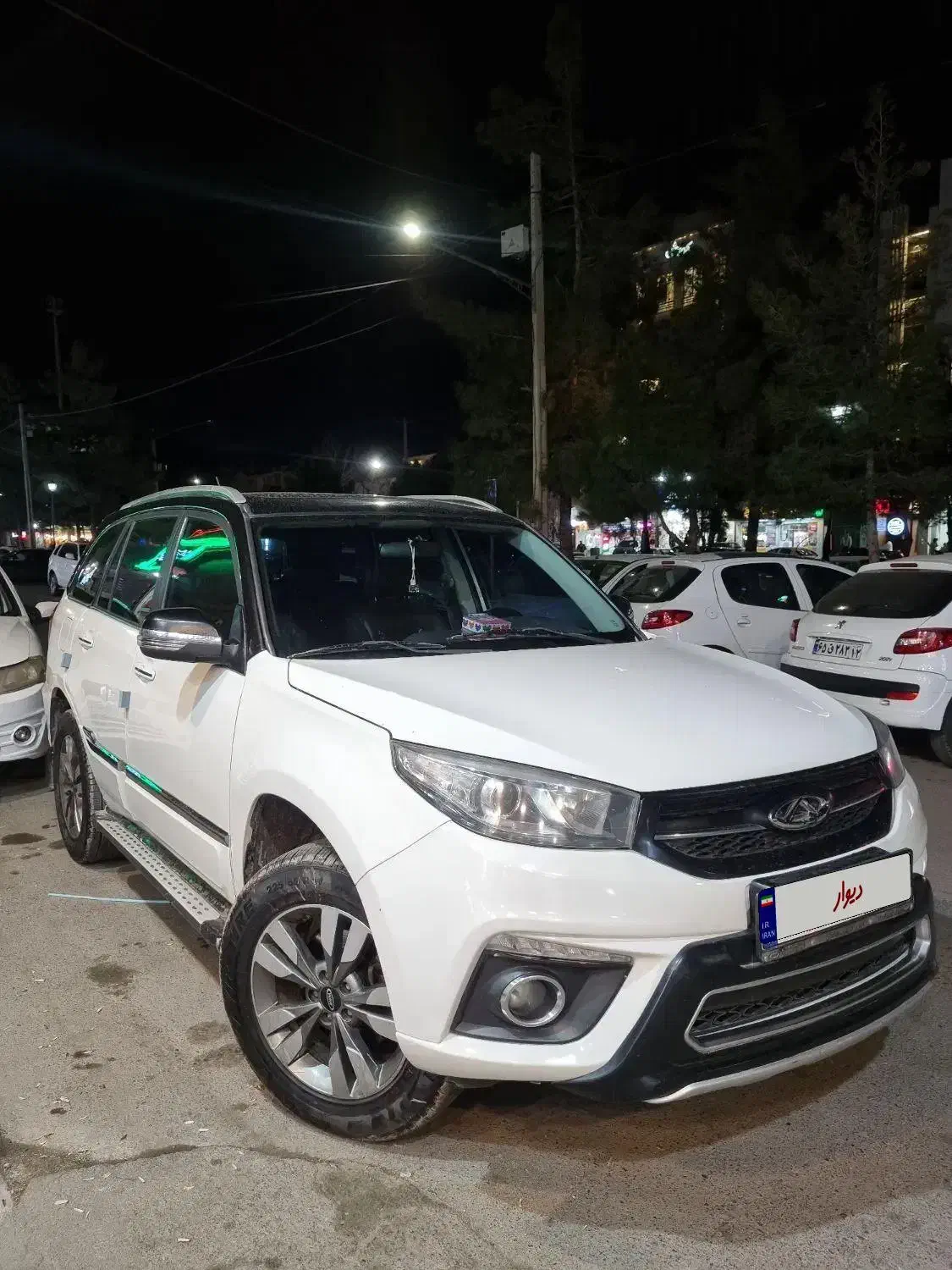 x33s مدل ۹۷|خودرو سواری و وانت|مشهد, فاطمیه|دیوار