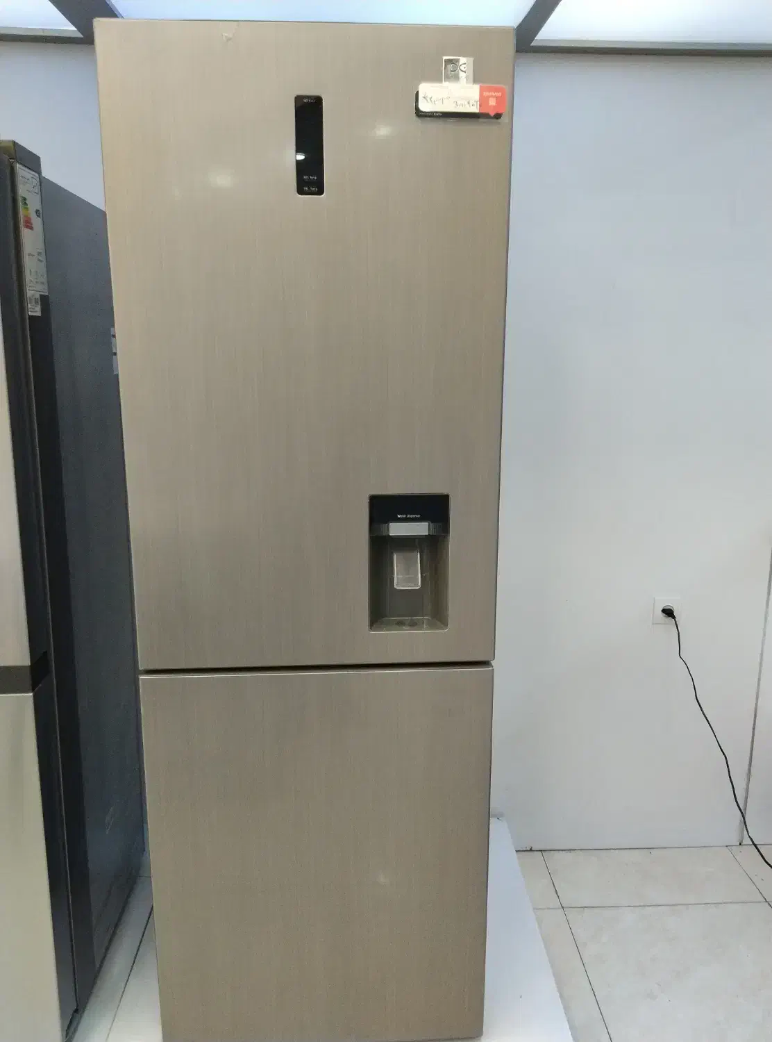 یخچال و فریزر دوو|یخچال و فریزر|آمل, |دیوار