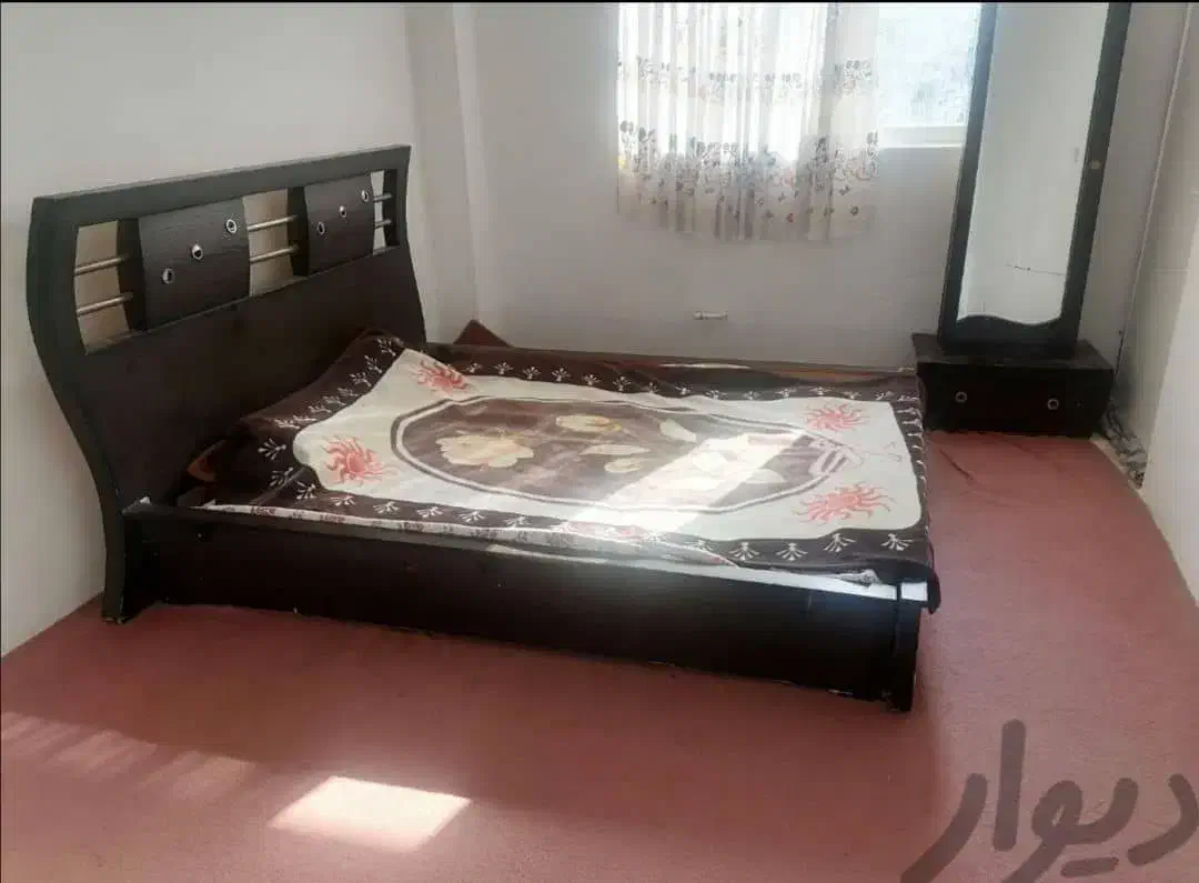 سوئیت دو خوابه شیک همراه با پارکینگ (فقط مسافر)|اجارهٔ کوتاه‌مدت آپارتمان و سوئیت|گرگان, |دیوار