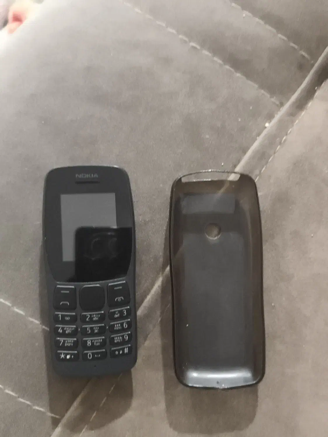 گوشی نوکیا دوربین دار|موبایل|کوهدشت, |دیوار