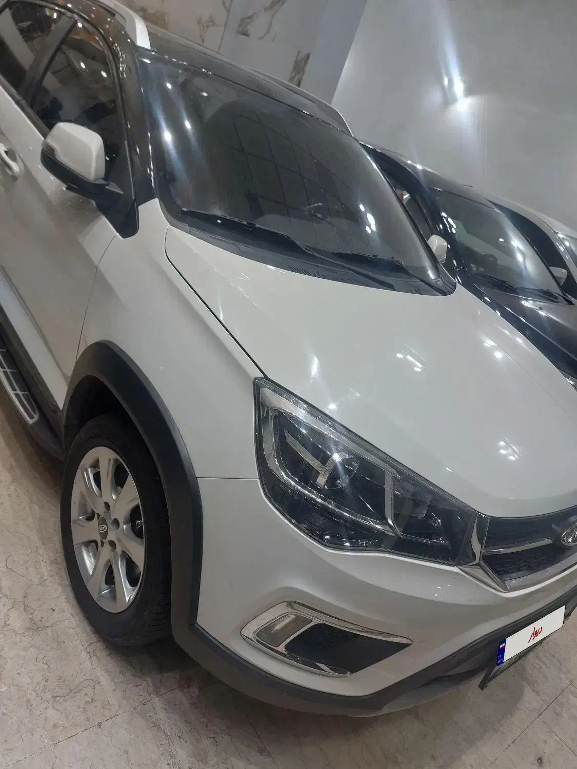 ایکس۲۲مدل۹۹|خودرو سواری و وانت|تبریز, |دیوار