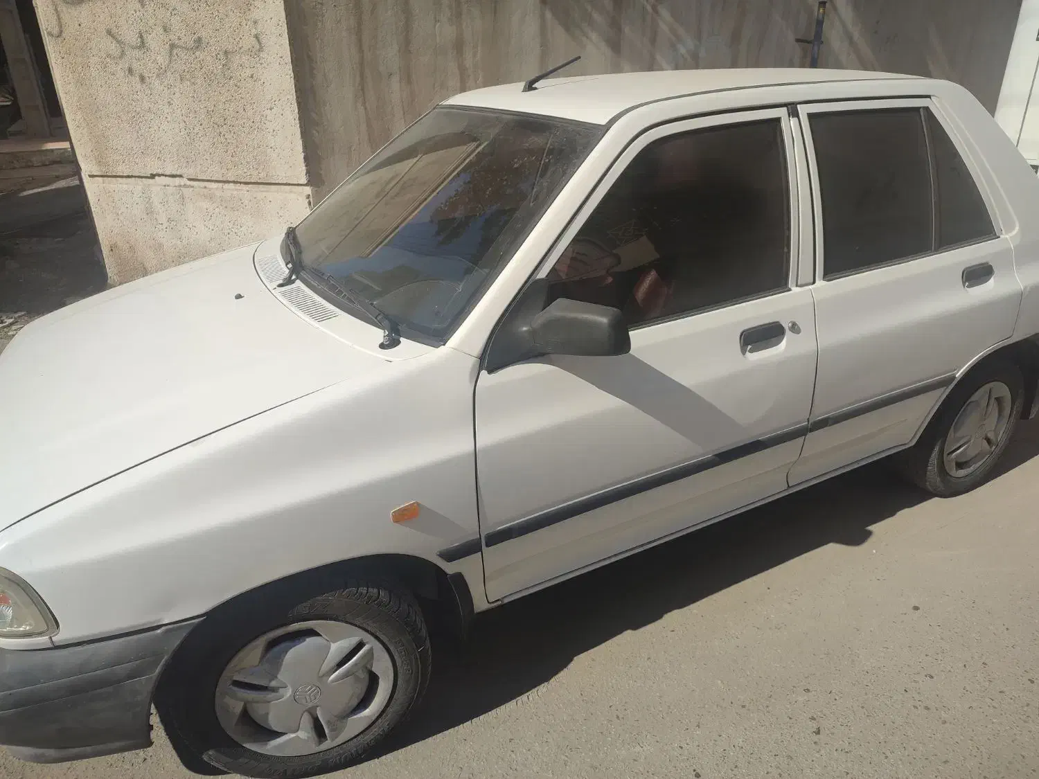 پراید 131 مدل 95|خودرو سواری و وانت|بندرعباس, |دیوار