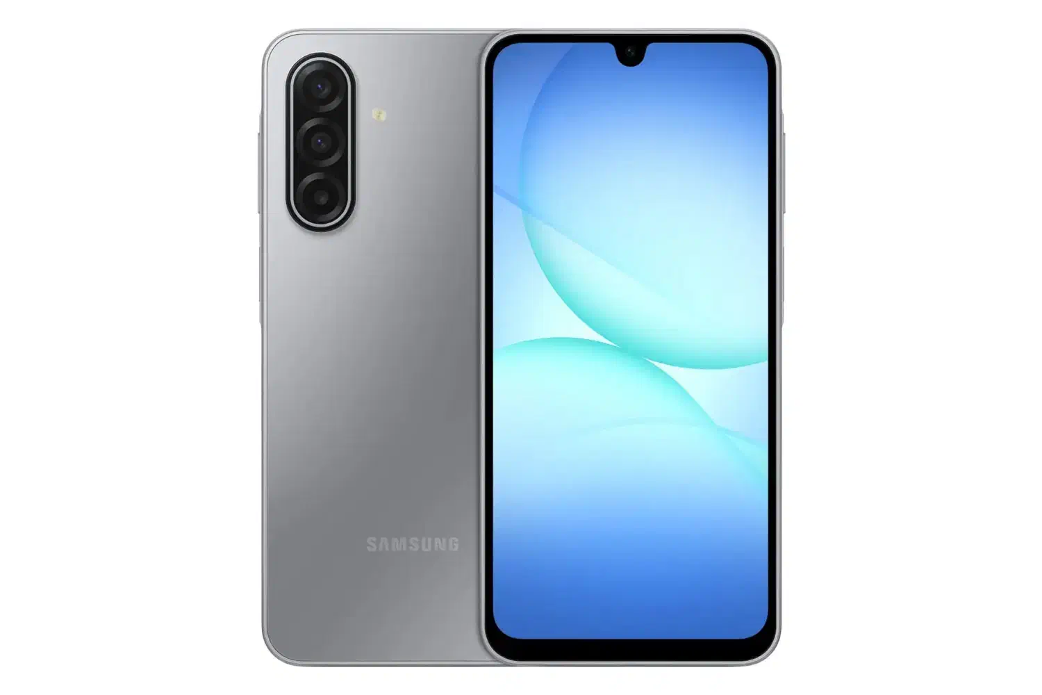 گوشی سامسونگ Galaxy A17 حافظه ۱۲۸ رم ۴|موبایل|ارومیه, |دیوار