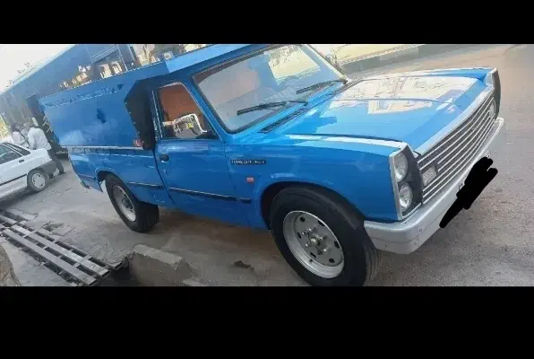 حمل بار با نیسان|خدمات حمل و نقل|گلپایگان, |دیوار