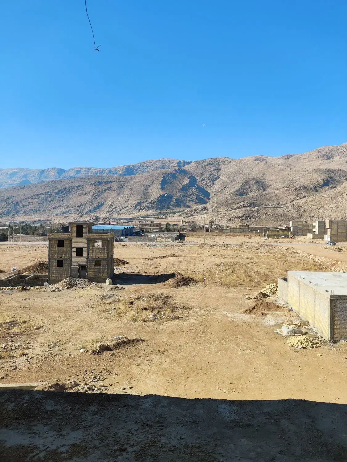 فروش اقساط واحد مسکونی مناسب برای سرمایه گذاری|فروش آپارتمان|شیراز, کیان آباد|دیوار