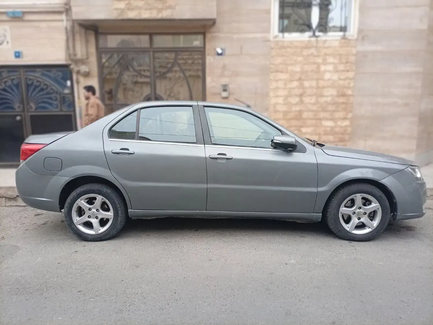 دنا مدل 94|خودرو سواری و وانت|قرچک, شهرک طلائیه|دیوار