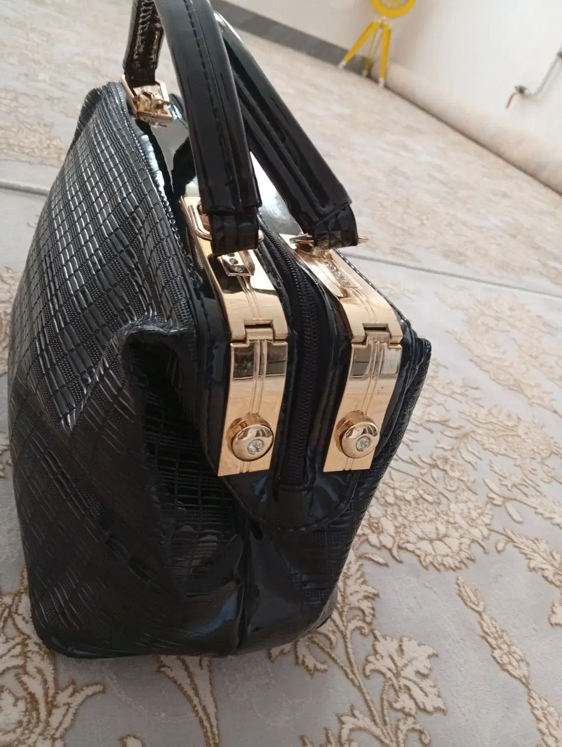 کیف مجلسی..|کیف، کفش، کمربند|خرم‌آباد, |دیوار