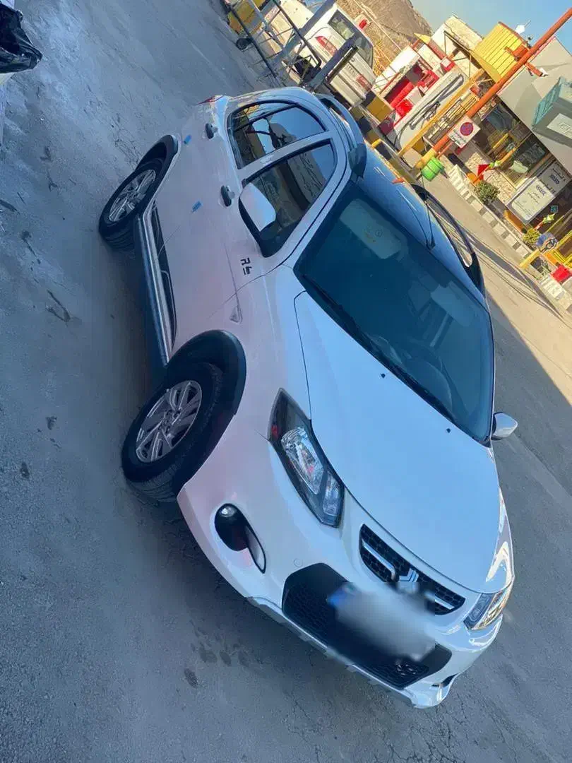 کویک rبیرنگ|خودرو سواری و وانت|اردبیل, |دیوار