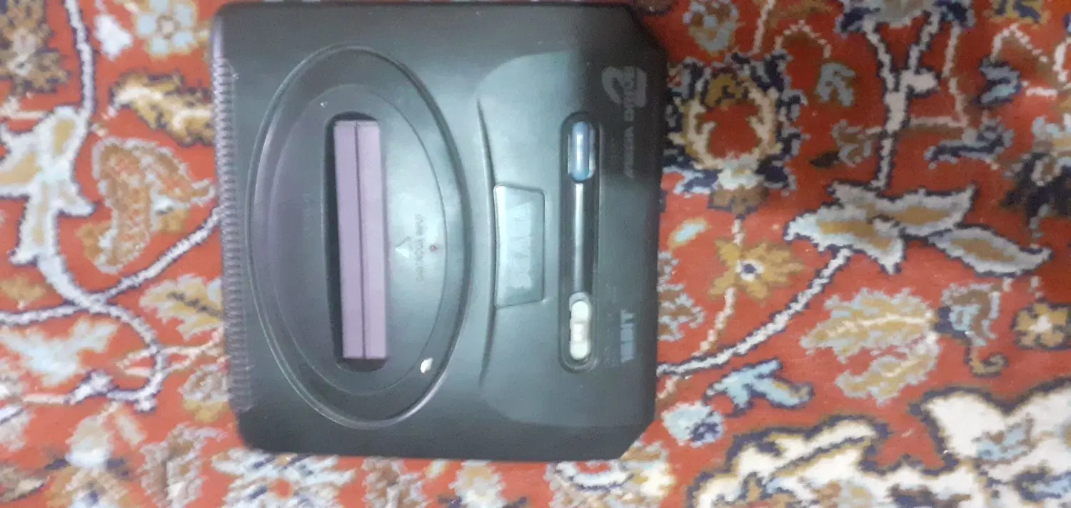 سگا|رایانه رومیزی|ساوه, |دیوار