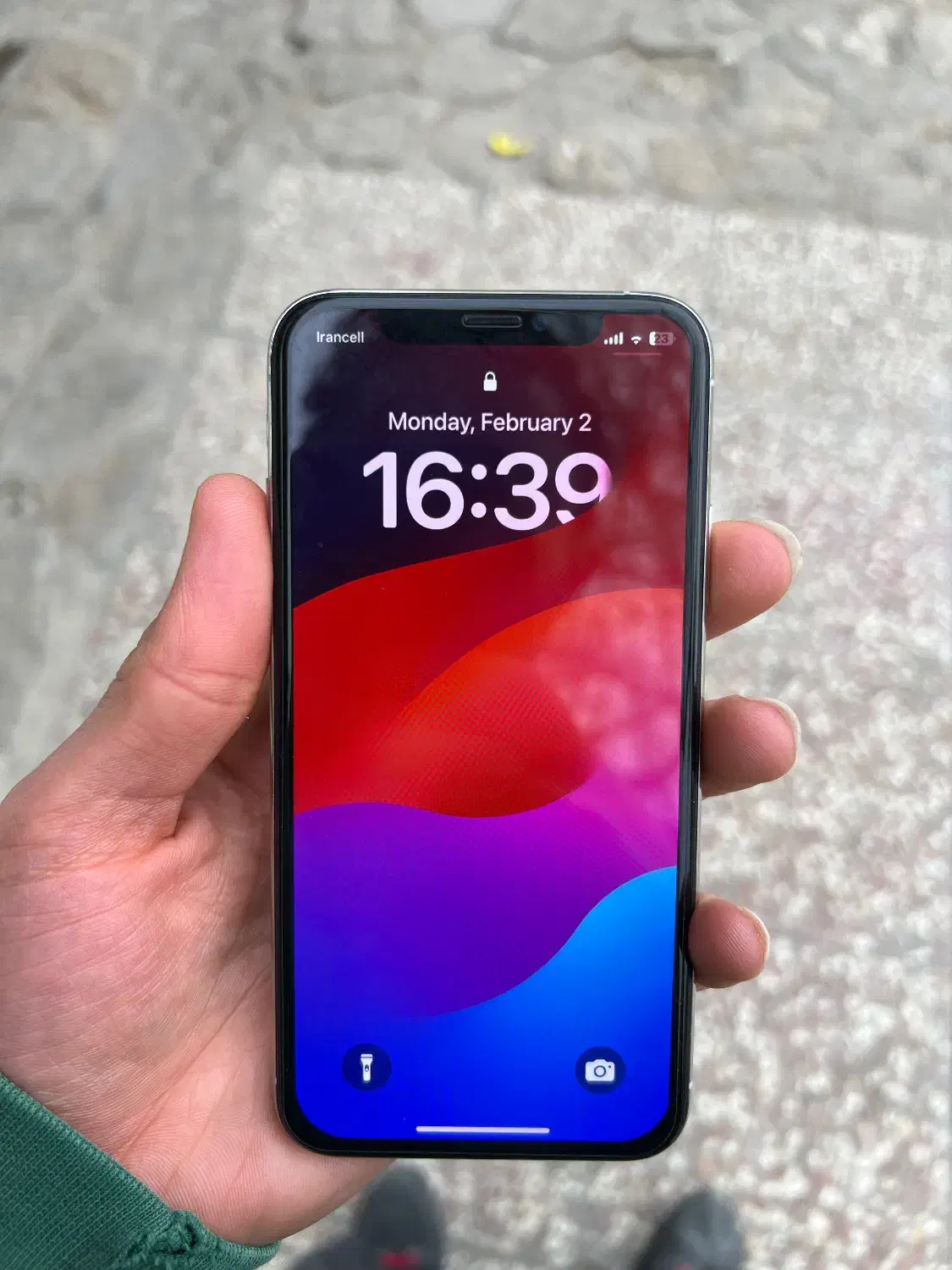 آیفون xs|موبایل|یاسوج, |دیوار