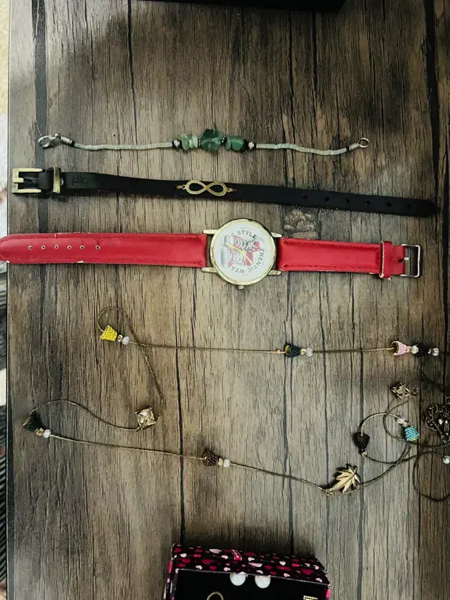 ساعت و بدلیجات|ساعت|شیراز, معالی‌آباد|دیوار