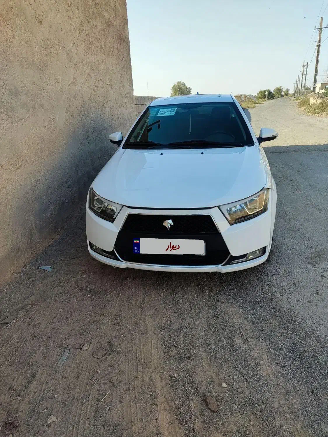 دنا پلاس توربو ۶دنده اتومات|خودرو سواری و وانت|زاهدان, |دیوار