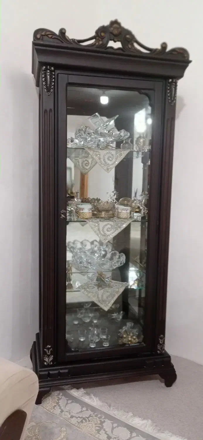 بوفه خانگی|بوفه، ویترین، کنسول|اسلام‌‌آباد غرب, |دیوار