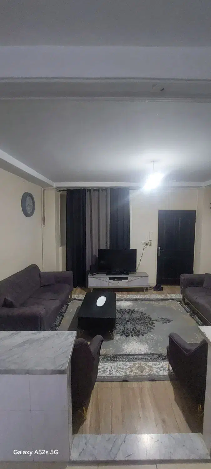 اجاره سوییت کمالشهر روزانه/ماهیانه|اجارهٔ کوتاه‌مدت آپارتمان و سوئیت|کرج, کمال‌شهر|دیوار