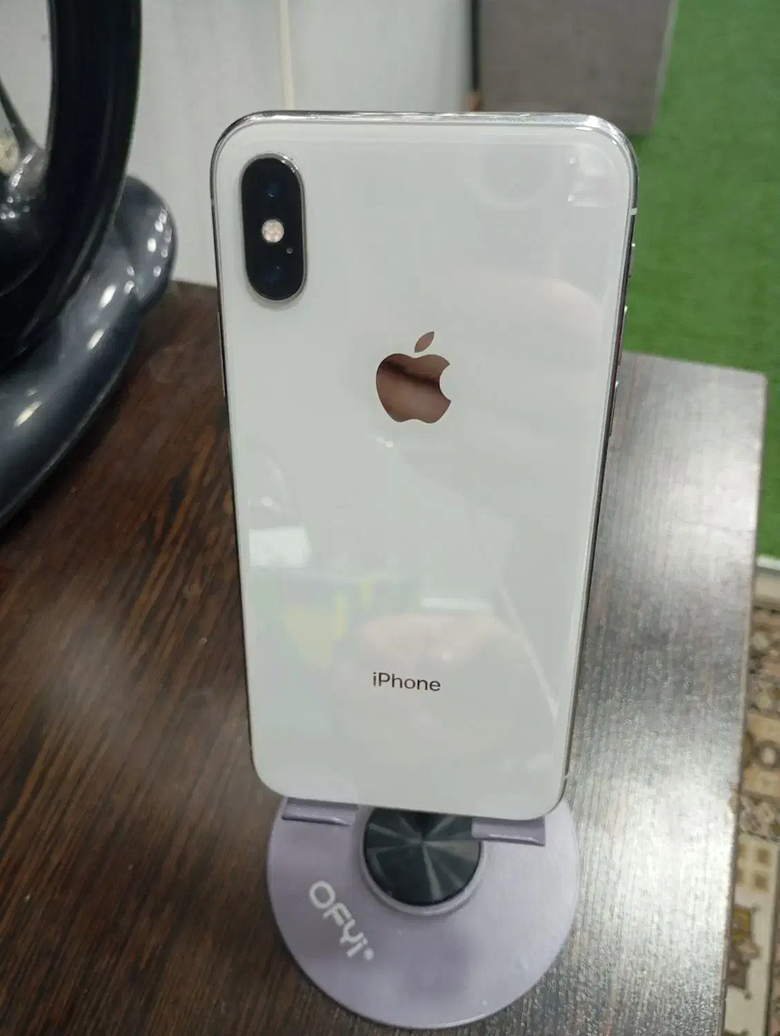 آیفون x|موبایل|ساری, |دیوار