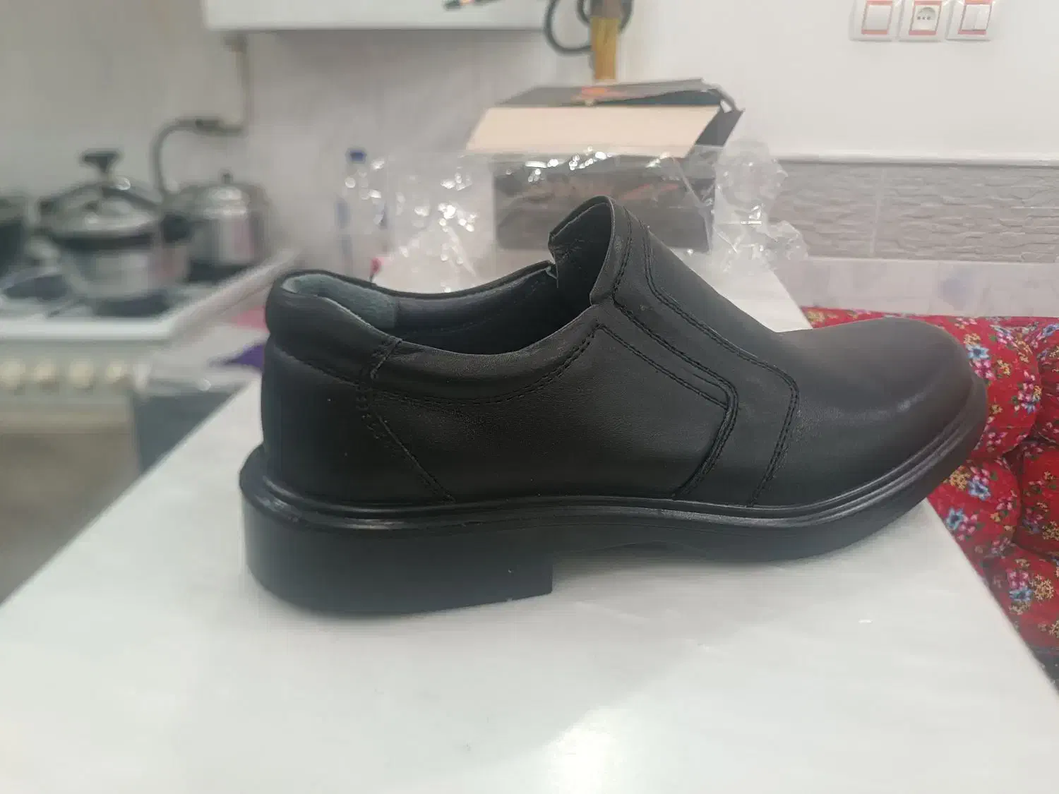 کفش|کیف، کفش، کمربند|قم, شهرک فاطمیه|دیوار