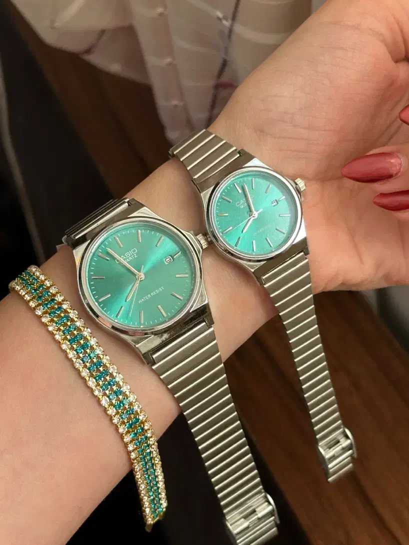 ساعت کاسیو اقتصادی|ساعت|دزفول, |دیوار