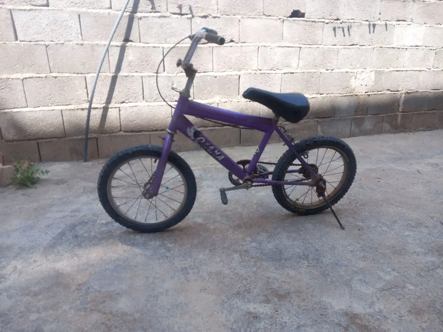 ۱۶ و ۱۲|دوچرخه، اسکیت، اسکوتر|بجنورد, |دیوار