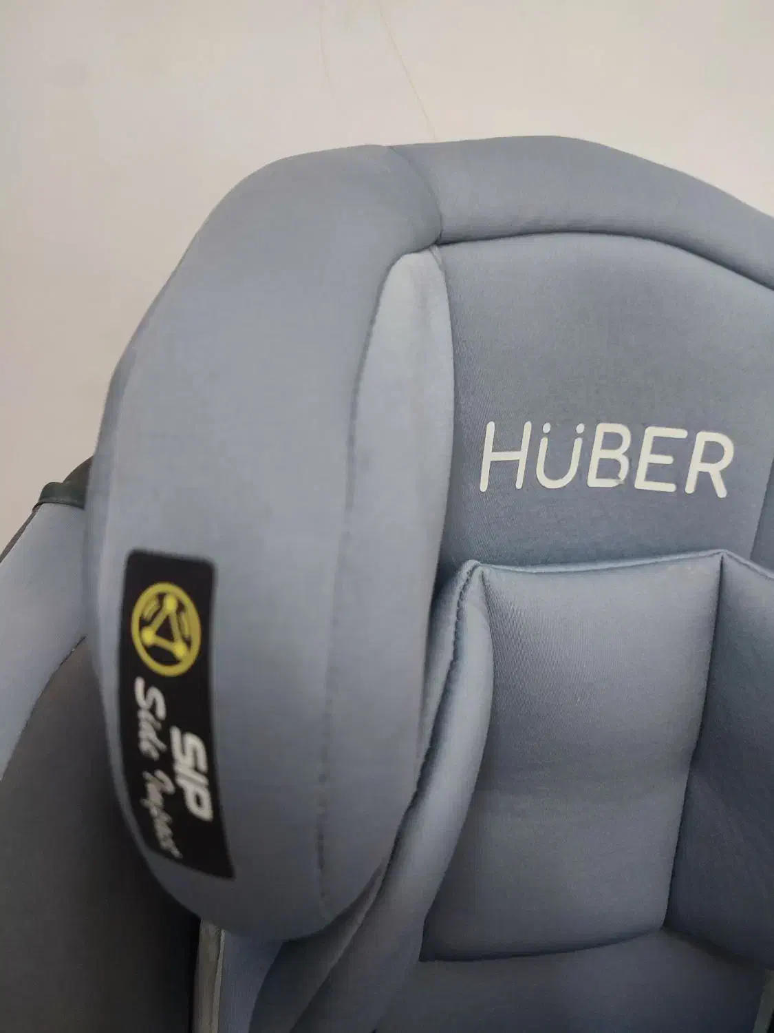 صندلی کودک خودرو دلیجان مدل هابر ،نو|تخت و صندلی بچه|کاشمر, |دیوار