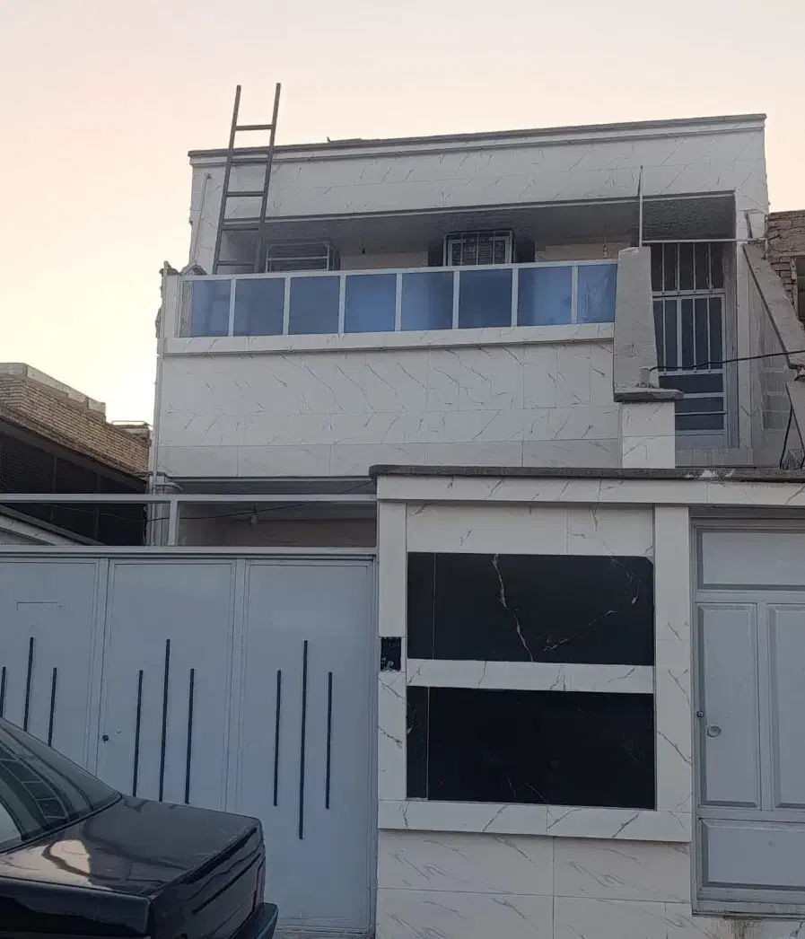 رهن خانه|اجارهٔ خانه و ویلا|اهواز, منبع اب|دیوار