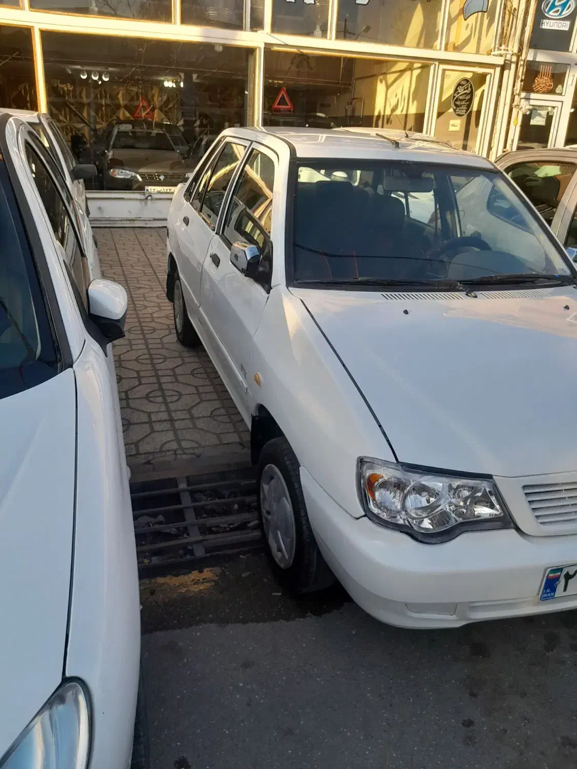 132|خودرو سواری و وانت|ارومیه, |دیوار