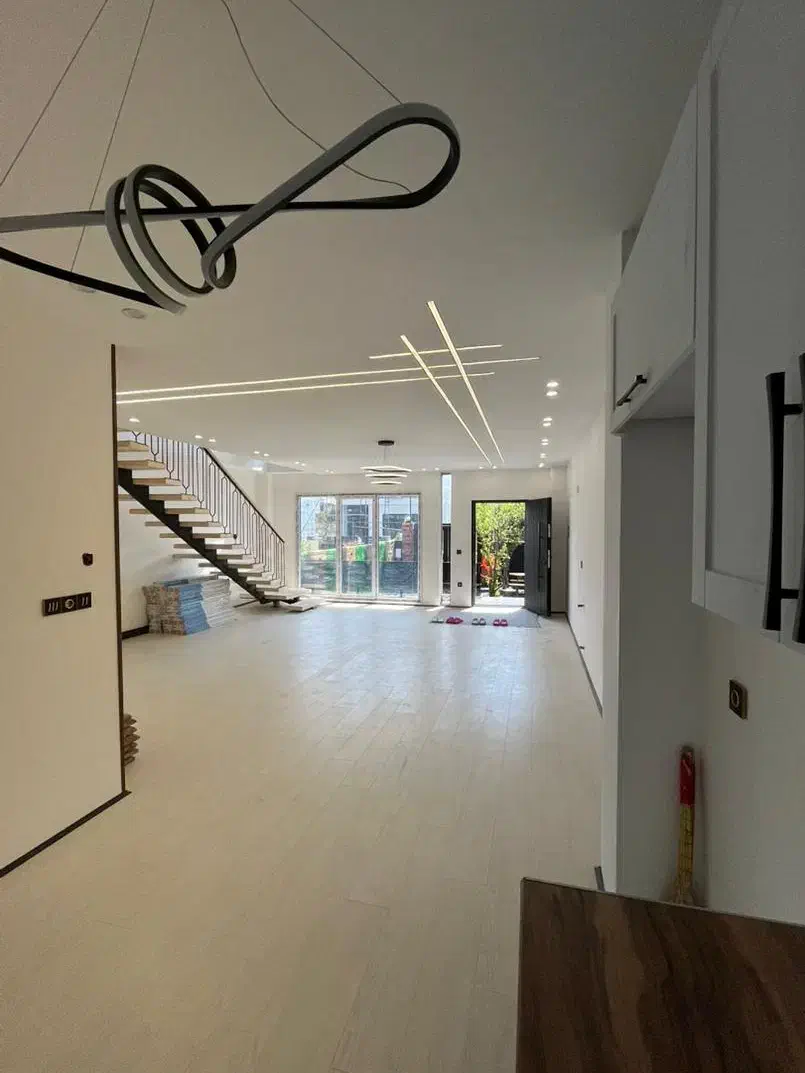 ویلا دوبلکس 200متری/سند دار/جاده امام زاده عبدالله|فروش خانه و ویلا|امامزاده عبدالله, |دیوار